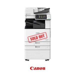 Canon IR ADV C3520i