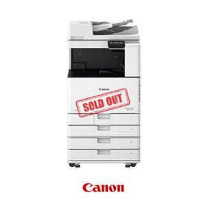 Canon iR C3020