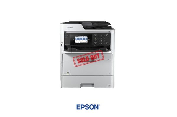 Epson Pro WF-C579R
