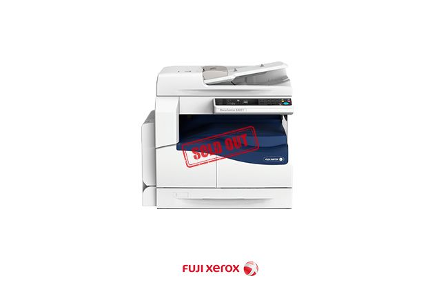Fuji Xerox DC S2320 | 1 Tray