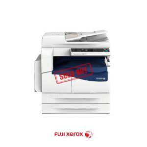 Fuji Xerox DC S2320 | 2 Tray