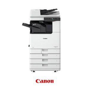 Canon iR 2725i DADF