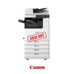 Canon iR 2725i DADF