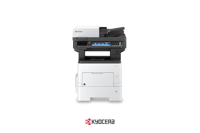 Kyocera M3860idn