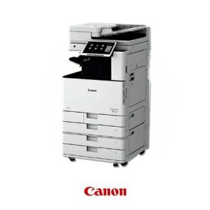 Canon iRA DX 4735i