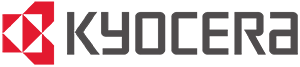 Logo Kyocera